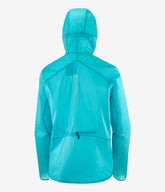 SENSE AERO WIND Jacket - SalomonGCC